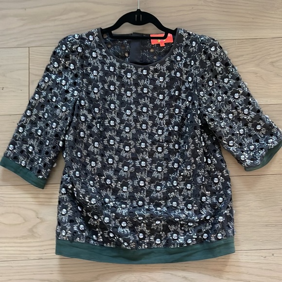 Gorgeous Manoush top . - Picture 12 of 12